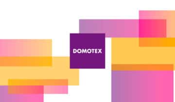 Sudjelovali smo na sajmu Domotex 2023 u Hannoveru
